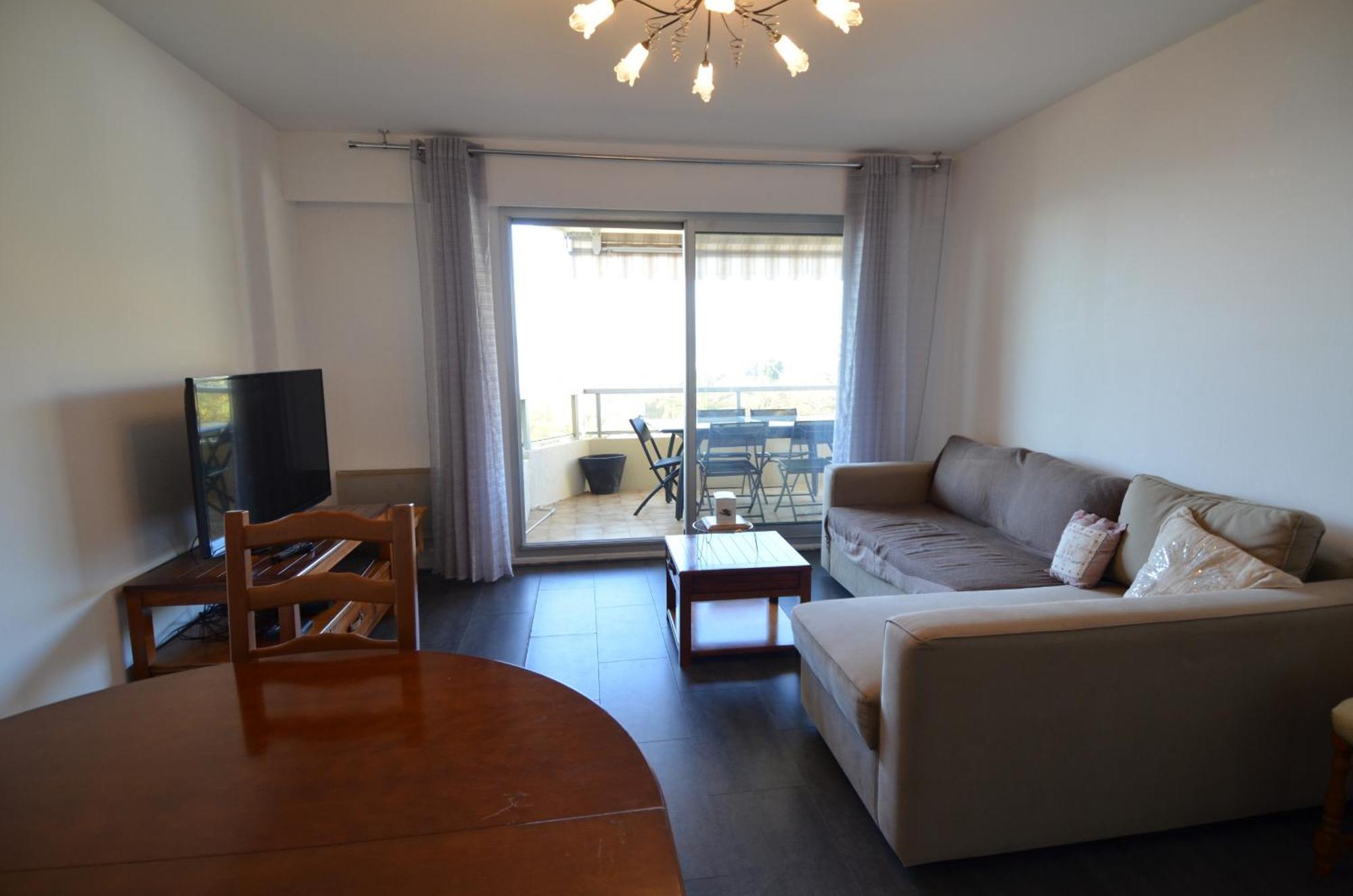 Plein Ciel - Appartement 5 Personnes Avec Piscine Sur La Corniche Fleurie A Ницца Экстерьер фото